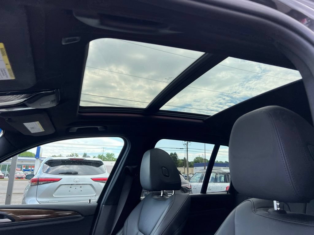 Used 2019 BMW X3 xDrive30i AWD/4WD image 18