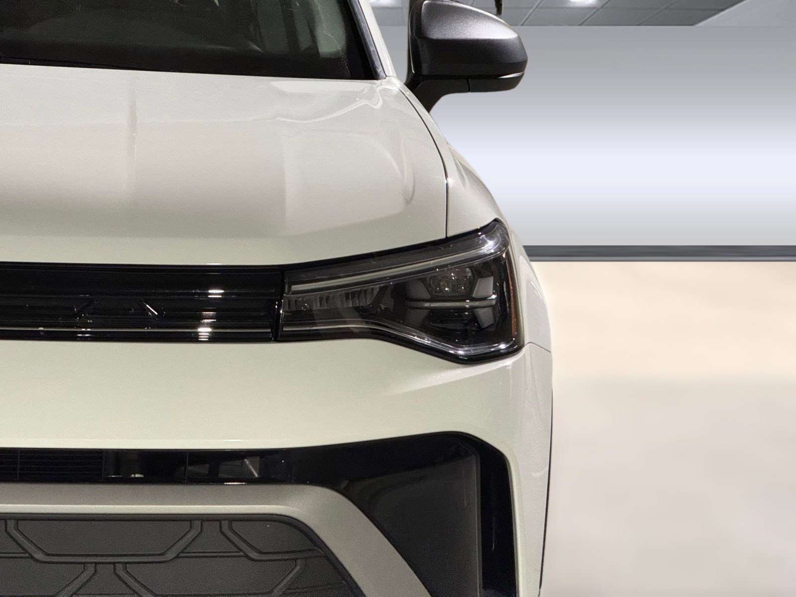 Used 2025 Volkswagen Taos S image 11