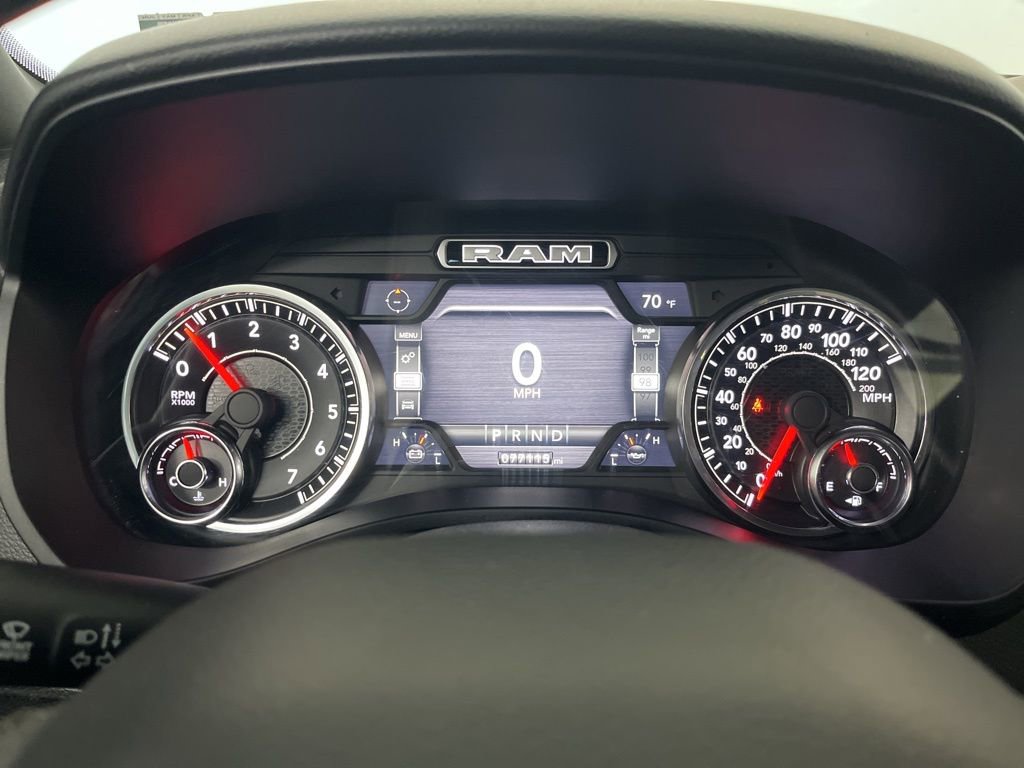 Used 2019 RAM 1500 Big Horn image 69