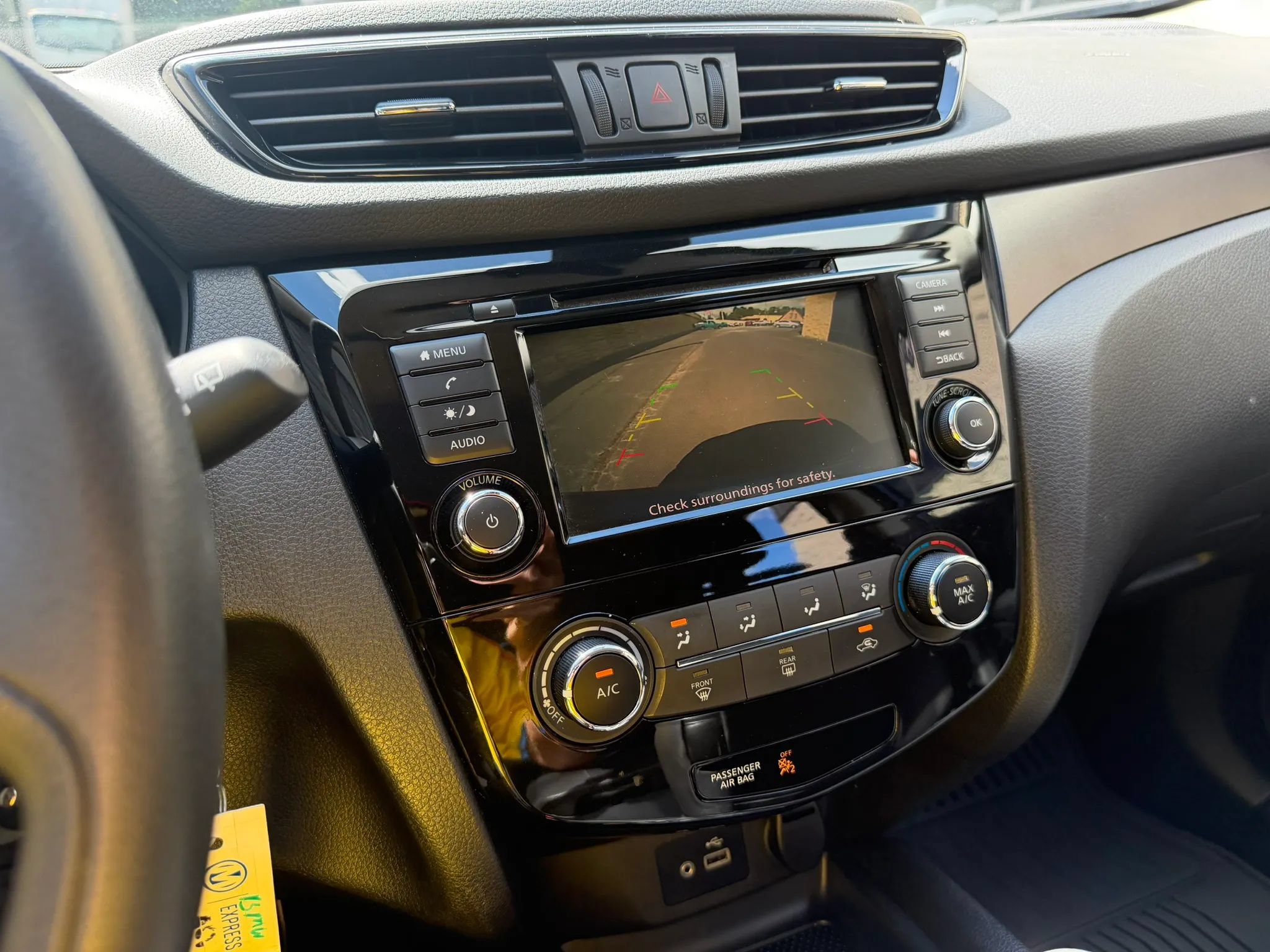 Used 2020 Nissan Rogue Sport S w/ Appearance Package FWD image 37