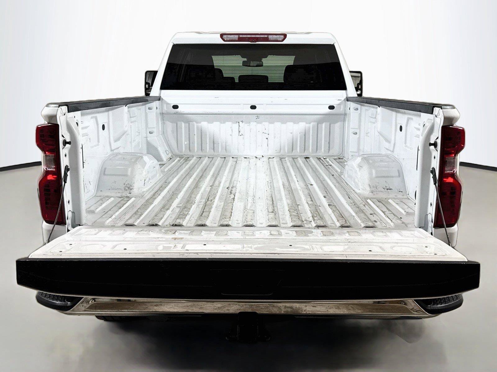 Certified 2025 Chevrolet Silverado 2500 LT w/ Safety Package AWD/4WD image 24