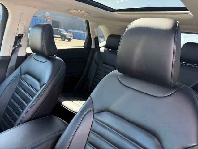 Used 2024 Ford Edge SEL w/ Convenience Package AWD/4WD image 15