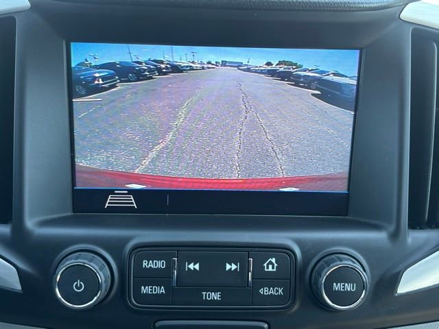 Used 2018 GMC Terrain SLT w/ Preferred Package AWD/4WD image 27