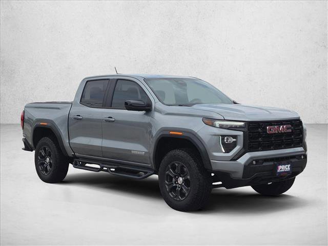 Used 2024 GMC Canyon Elevation w/ Convenience Package RWD image 3