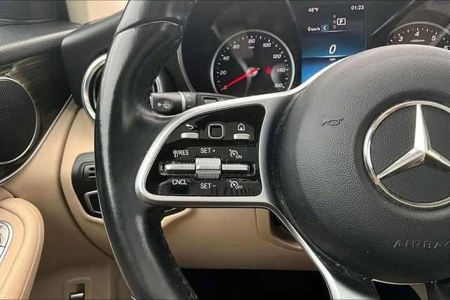 Certified 2021 Mercedes-Benz GLC 300 4MATIC image 14