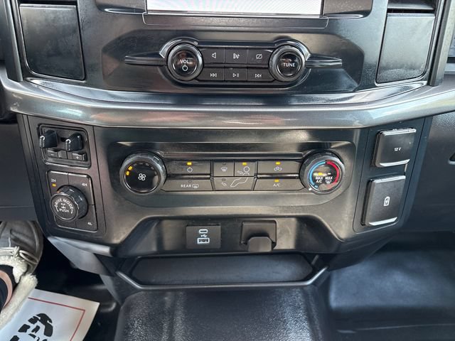Used 2023 Ford F150 XL w/ STX Appearance Package AWD/4WD image 16