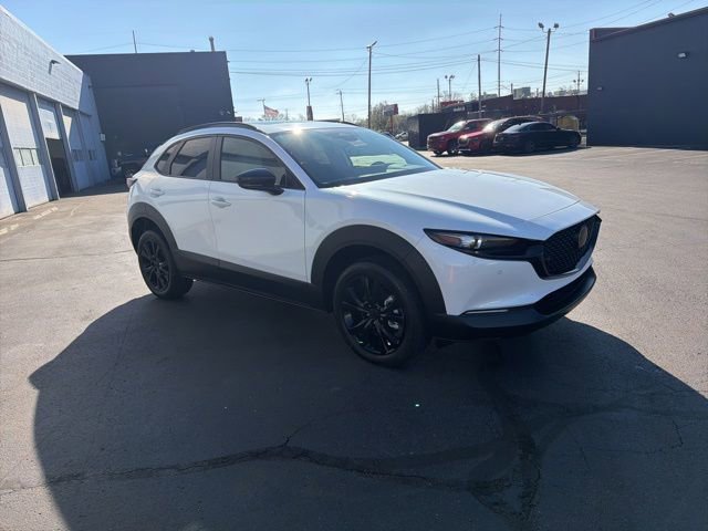 New 2026 MAZDA CX-30 Aire Edition AWD/4WD image 2