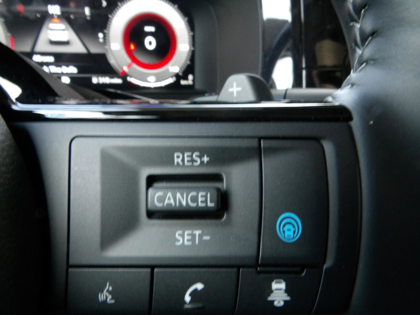 Certified 2025 Nissan Pathfinder Platinum w/ Cargo Package image 46