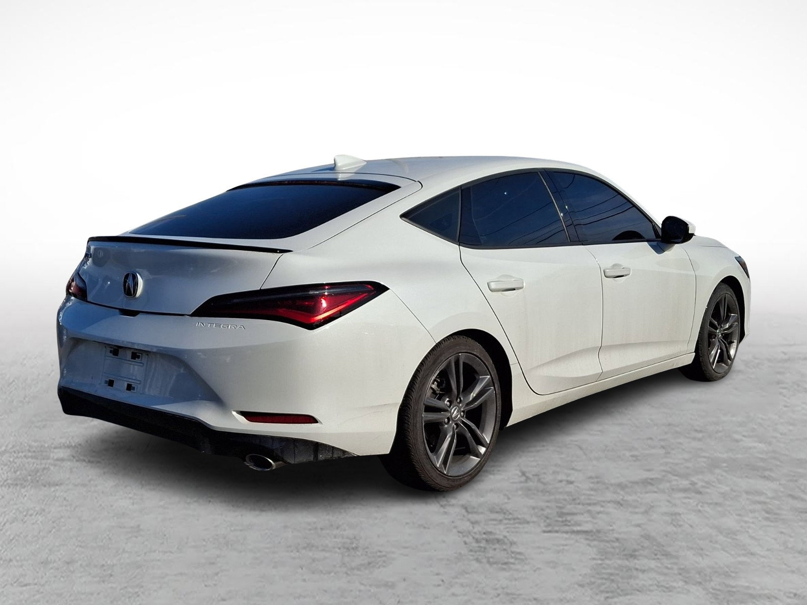Used 2023 Acura Integra A-Spec image 6