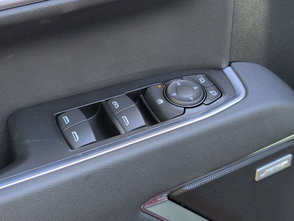 New 2026 Chevrolet Silverado 1500 RST w/ Convenience Package II image 16