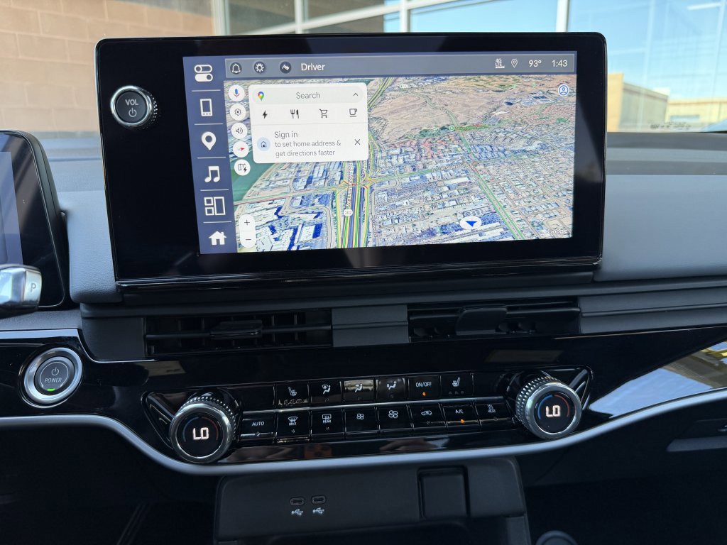 Used 2024 Honda Prologue Touring image 21