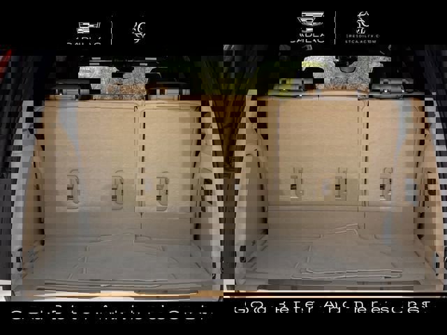 Certified 2024 Cadillac Escalade Premium Luxury w/ Performance Package image 35