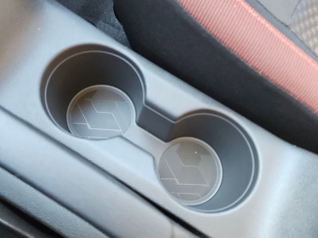 New 2025 Nissan Versa SR w/ Trunk Package image 23