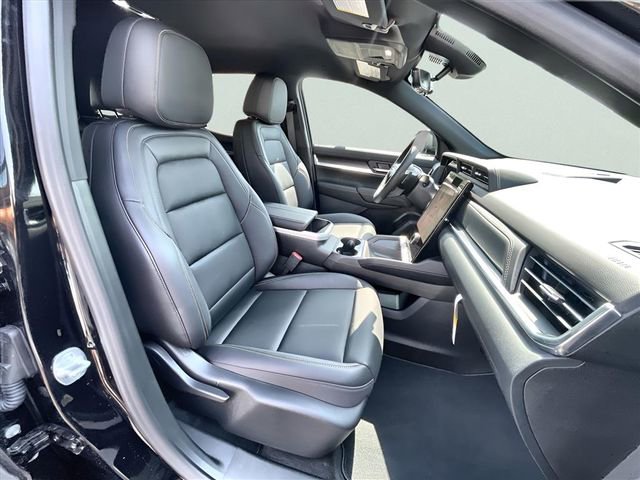 New 2026 GMC Terrain Elevation w/ Elevation Premium Package image 27