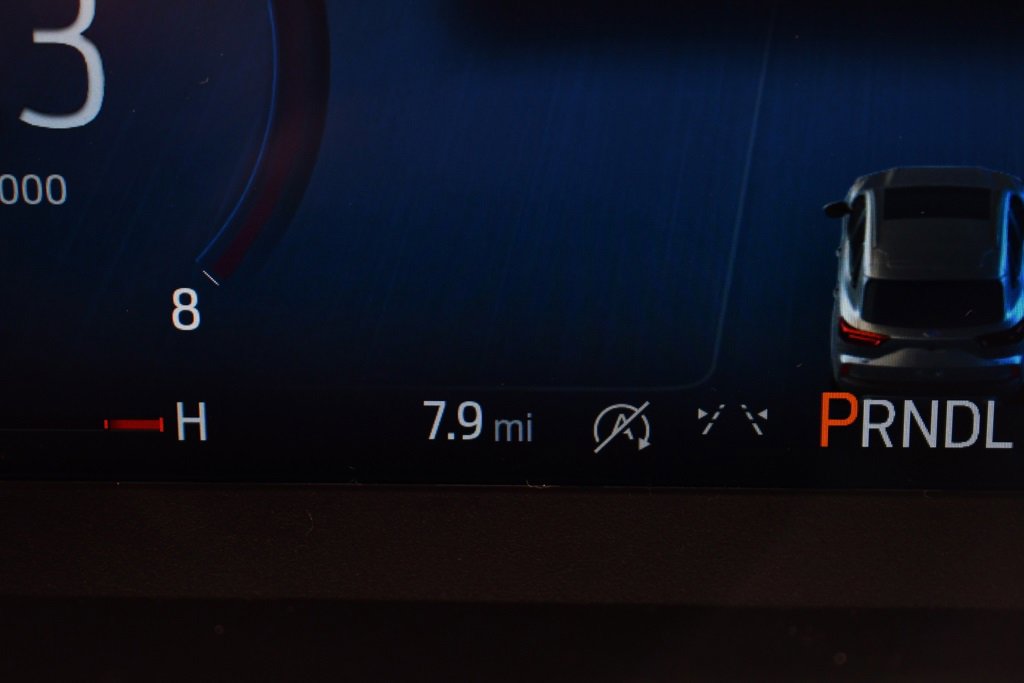 New 2025 Ford Escape ST-Line Elite w/ Premium Technology Package image 27