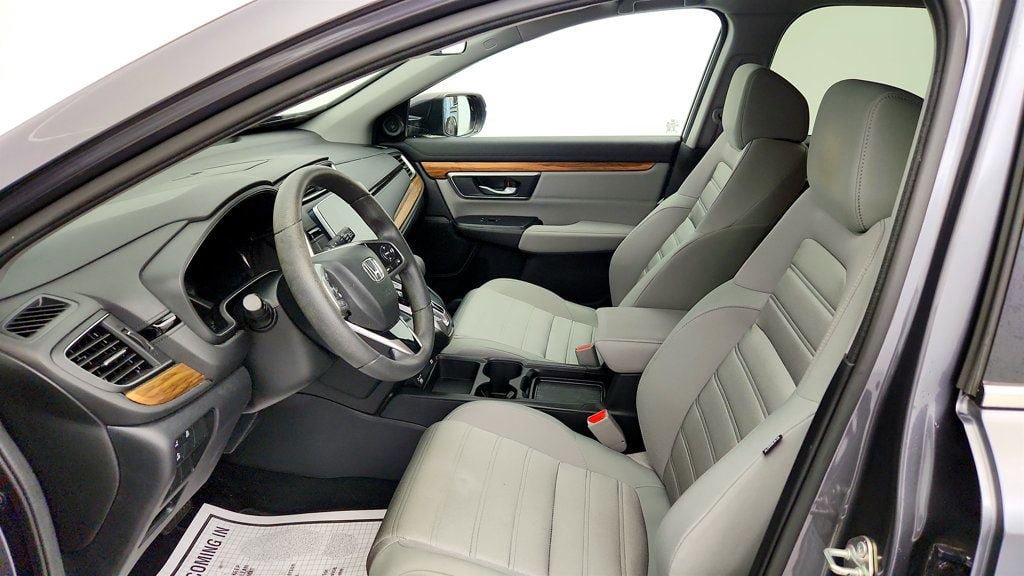 Used 2020 Honda CR-V EX image 18