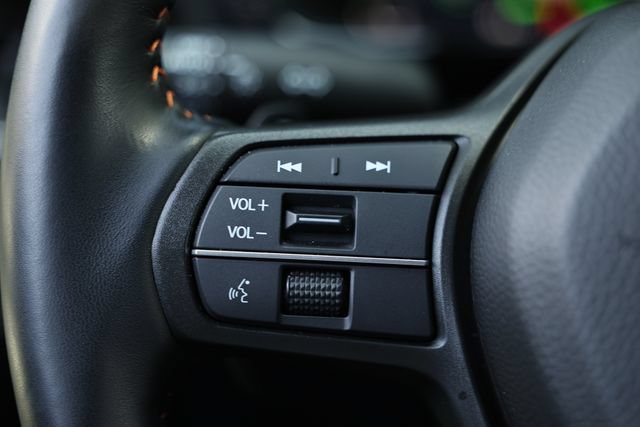 Used 2026 Honda CR-V TrailSport image 34
