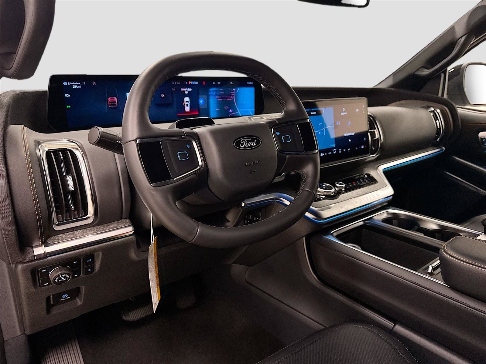 New 2026 Ford Expedition Tremor AWD/4WD image 9