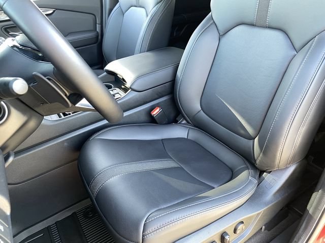 Used 2025 Honda Pilot EX-L image 21