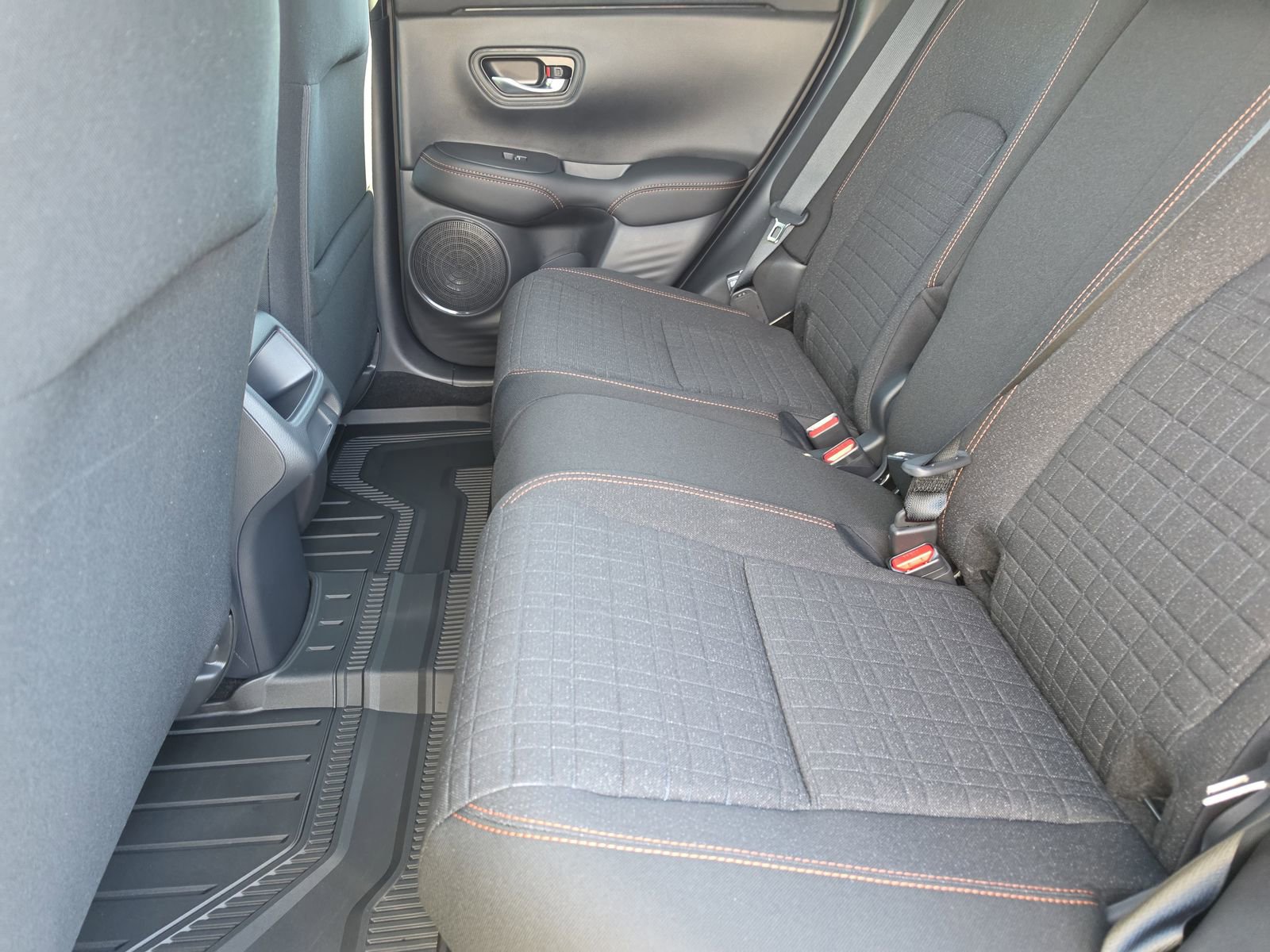 New 2026 Honda HR-V Sport image 12