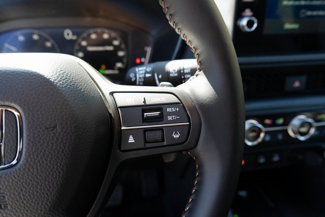 New 2026 Honda CR-V Sport-L image 23