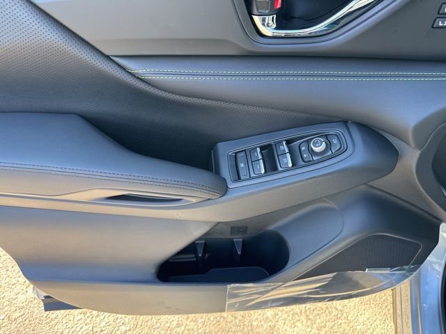 New 2026 Subaru Ascent Bronze Edition image 18