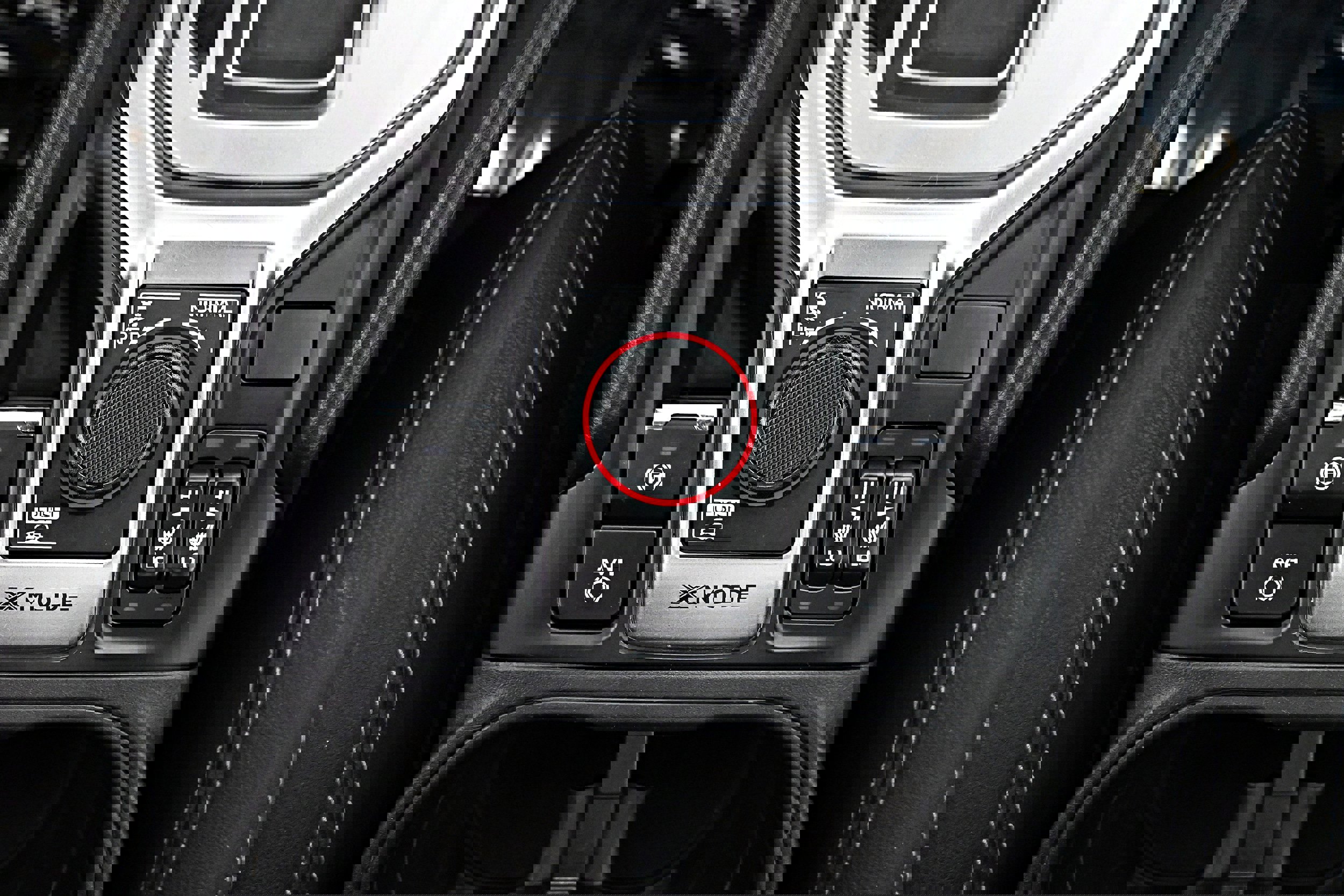 Used 2022 Subaru Forester Premium image 20