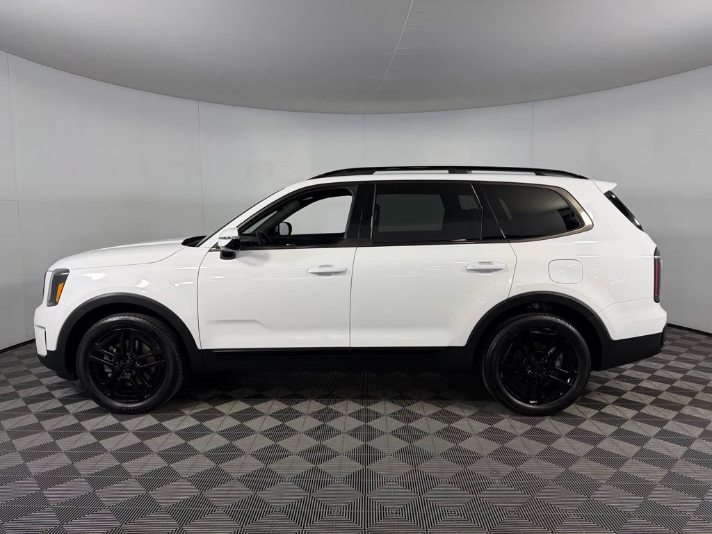 Used 2025 Kia Telluride SX Prestige X-Line AWD/4WD image 10
