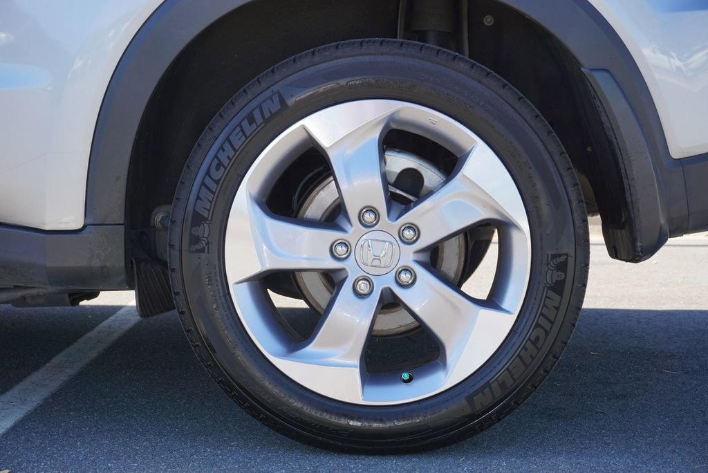 Used 2020 Honda HR-V LX image 20