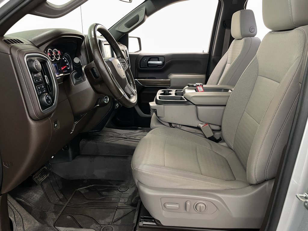 Certified 2020 Chevrolet Silverado 1500 RST w/ All-Star Edition image 7