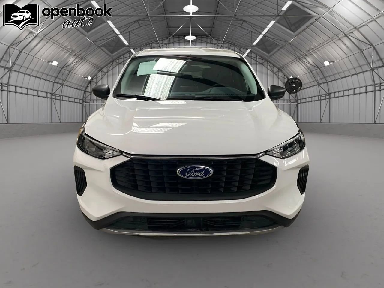 Used 2025 Ford Escape Active image 2