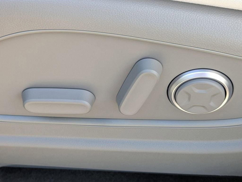 New 2026 Hyundai Palisade Limited image 21