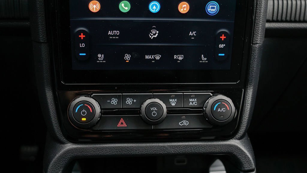 New 2024 Ford Ranger Lariat w/ Trailer Tow Package image 20