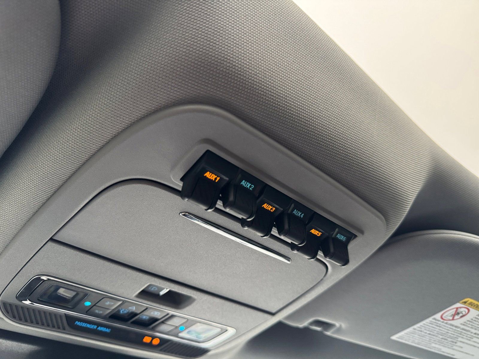 Certified 2025 Ford F250 Lariat w/ Lariat Ultimate Package image 23