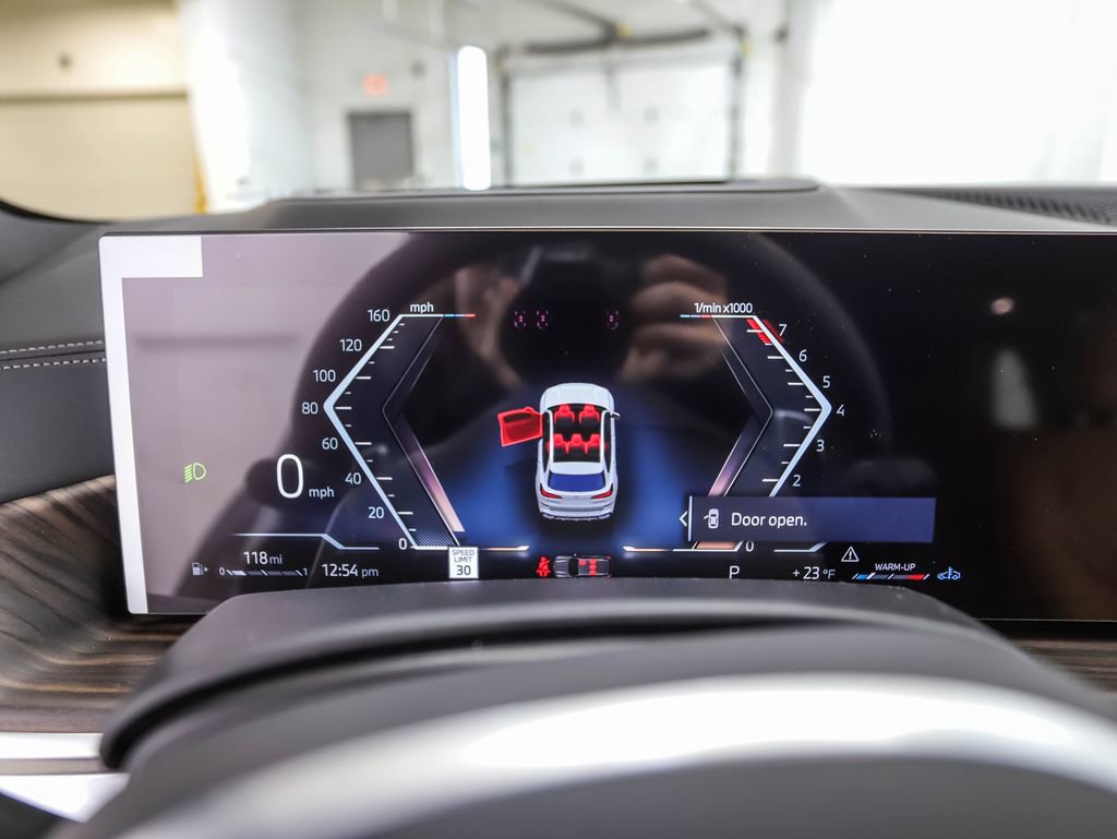 New 2026 BMW X5 xDrive40i image 14