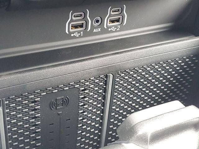 New 2026 RAM 1500 Big Horn AWD/4WD image 29