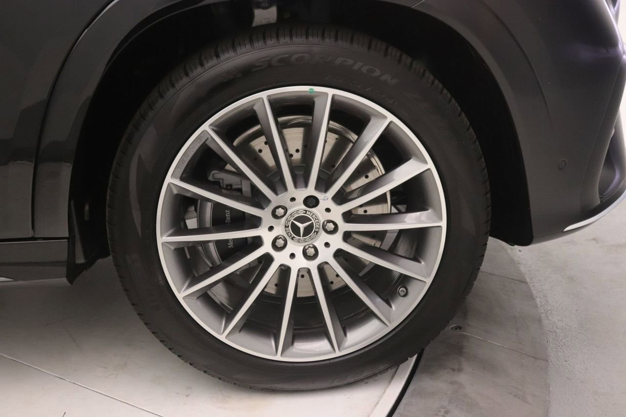 New 2026 Mercedes-Benz GLE 450 4MATIC image 13