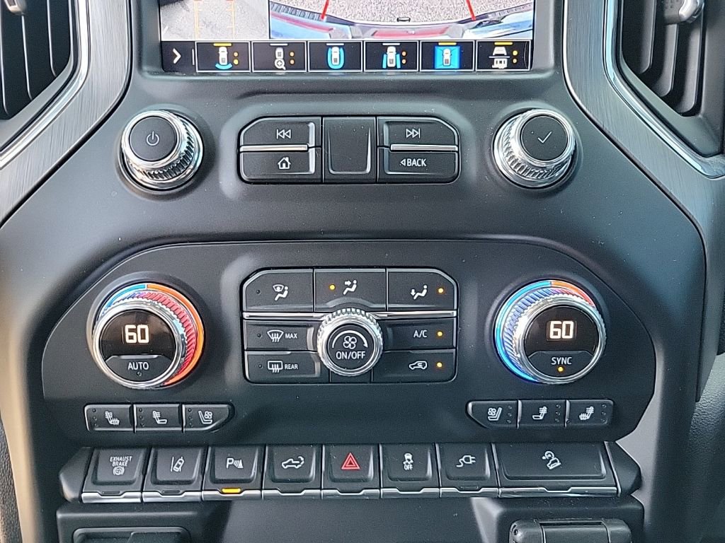 Used 2021 GMC Sierra 2500 Denali w/ Denali Ultimate Package image 19