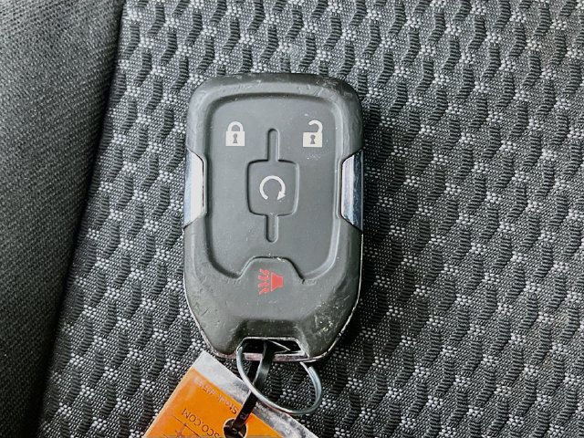 Used 2023 GMC Terrain SLE FWD image 29