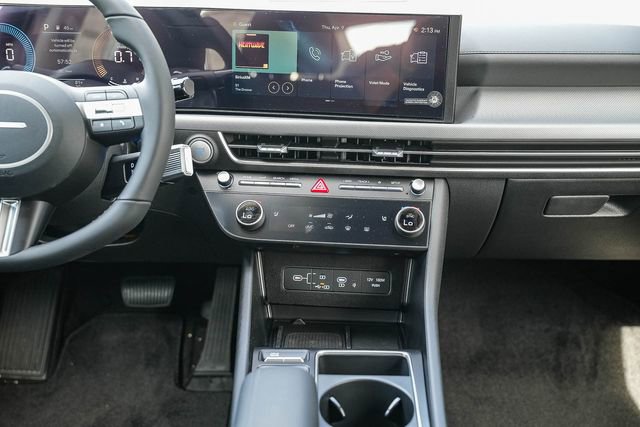 New 2026 Hyundai Sonata SEL FWD image 16
