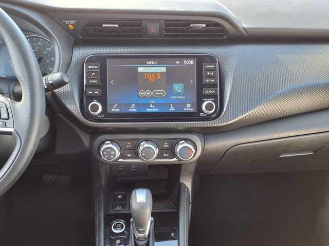 Used 2024 Nissan Kicks SV w/ Interior Electronics Package FWD image 29
