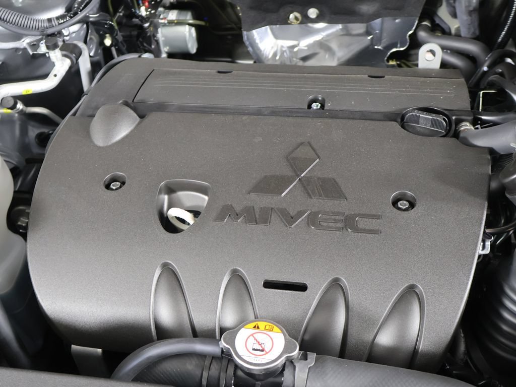 New 2026 Mitsubishi Outlander Sport ES AWD/4WD image 13