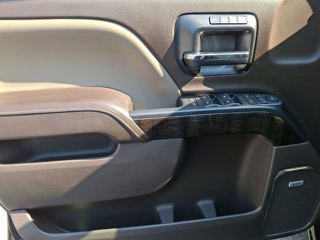 Used 2016 GMC Sierra 1500 Denali AWD/4WD image 14