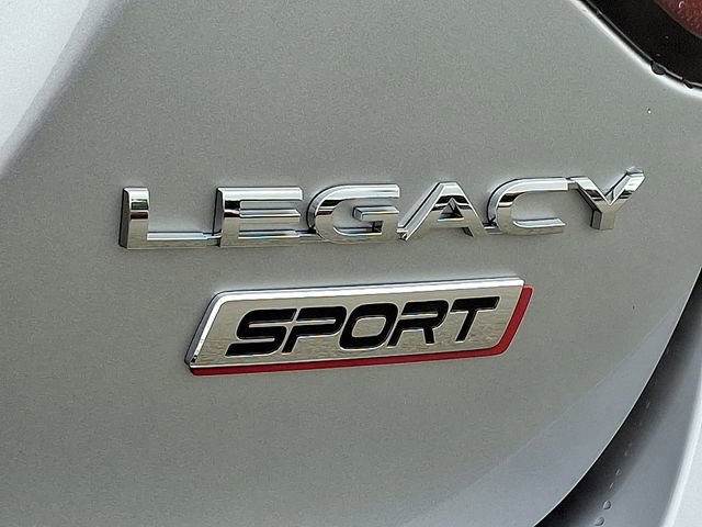 New 2025 Subaru Legacy Sport image 13