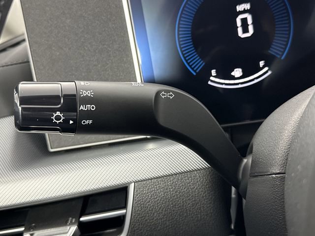 New 2026 Hyundai Sonata SEL FWD image 24