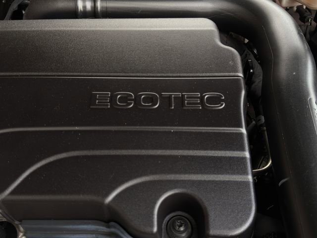 Used 2023 Chevrolet Malibu LS FWD image 27