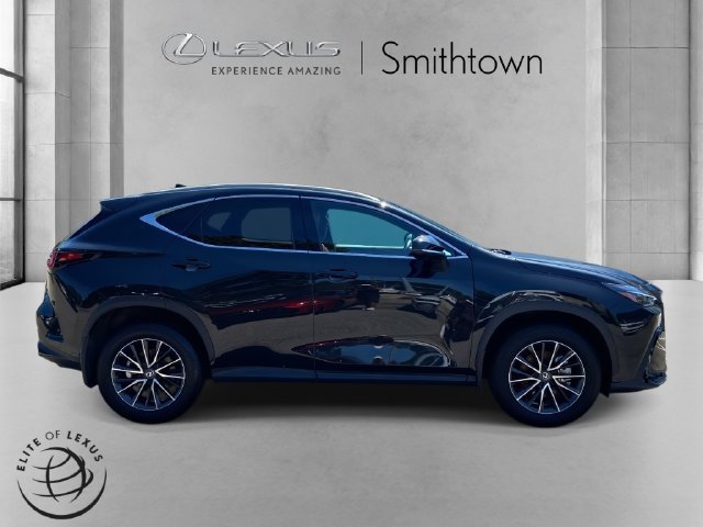 Certified 2024 Lexus NX 350 AWD image 4