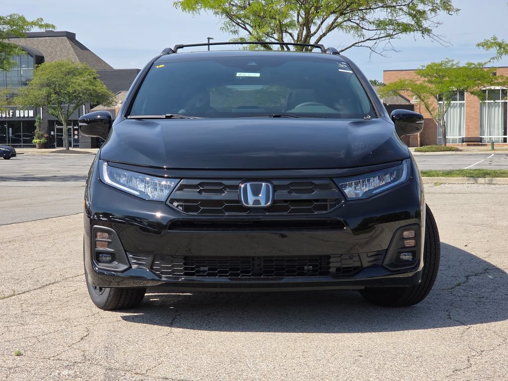 New 2026 Honda Odyssey Sport-L image 20