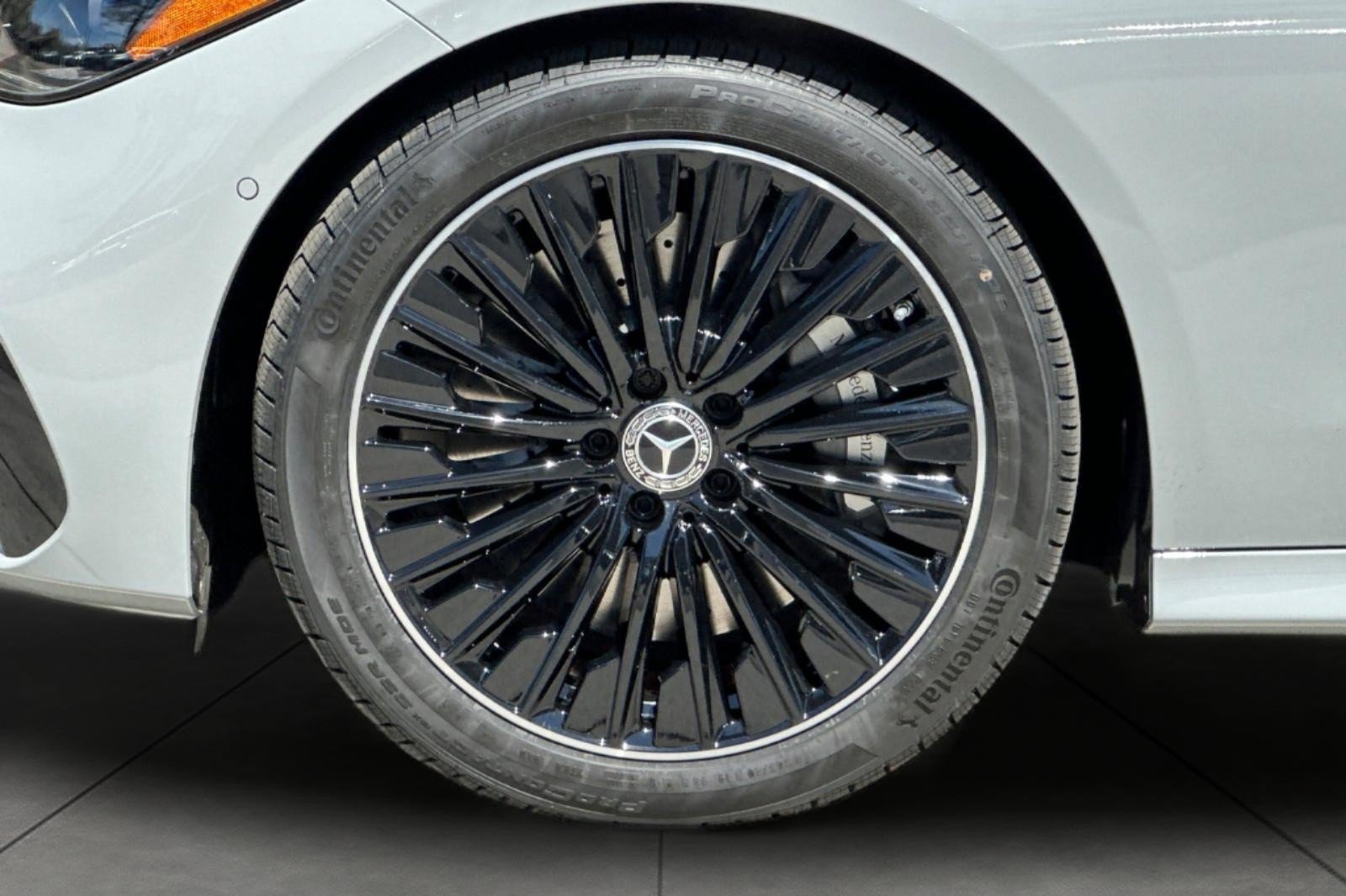 New 2026 Mercedes-Benz CLE 450 4MATIC Coupe image 24