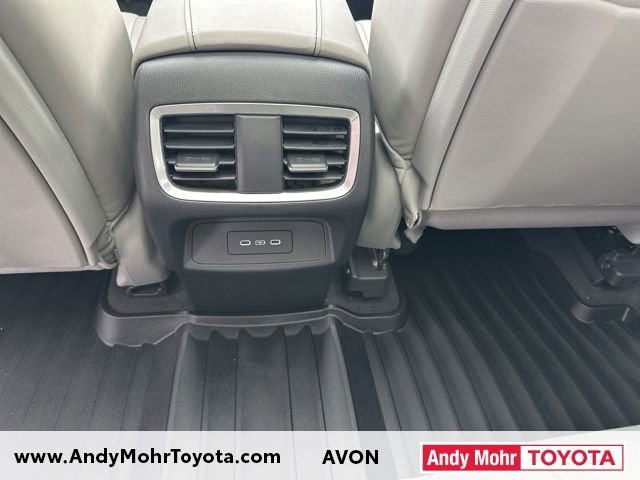 Used 2023 Acura RDX AWD w/ Technology Package image 34